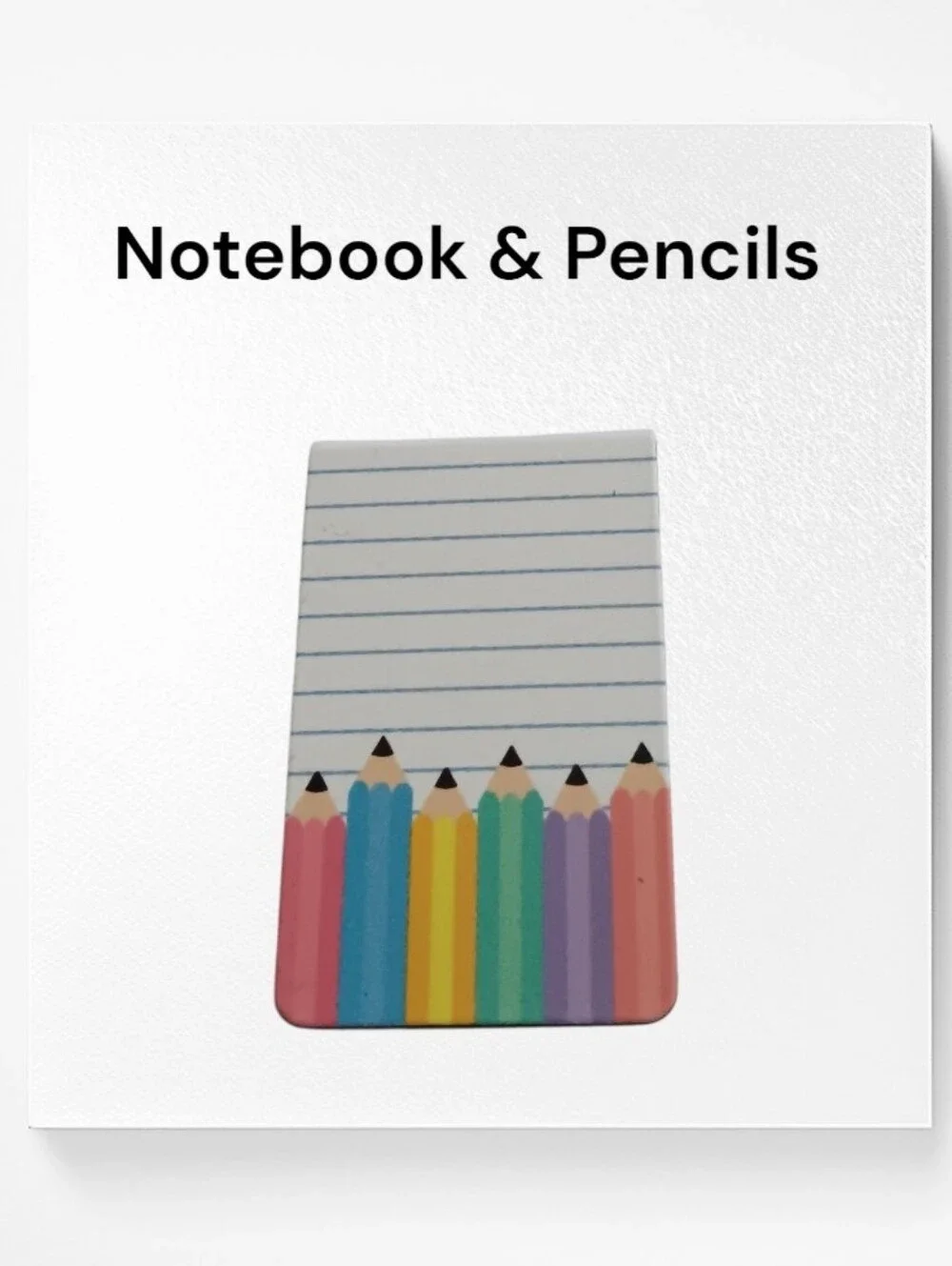 School Edition Bookmarks
